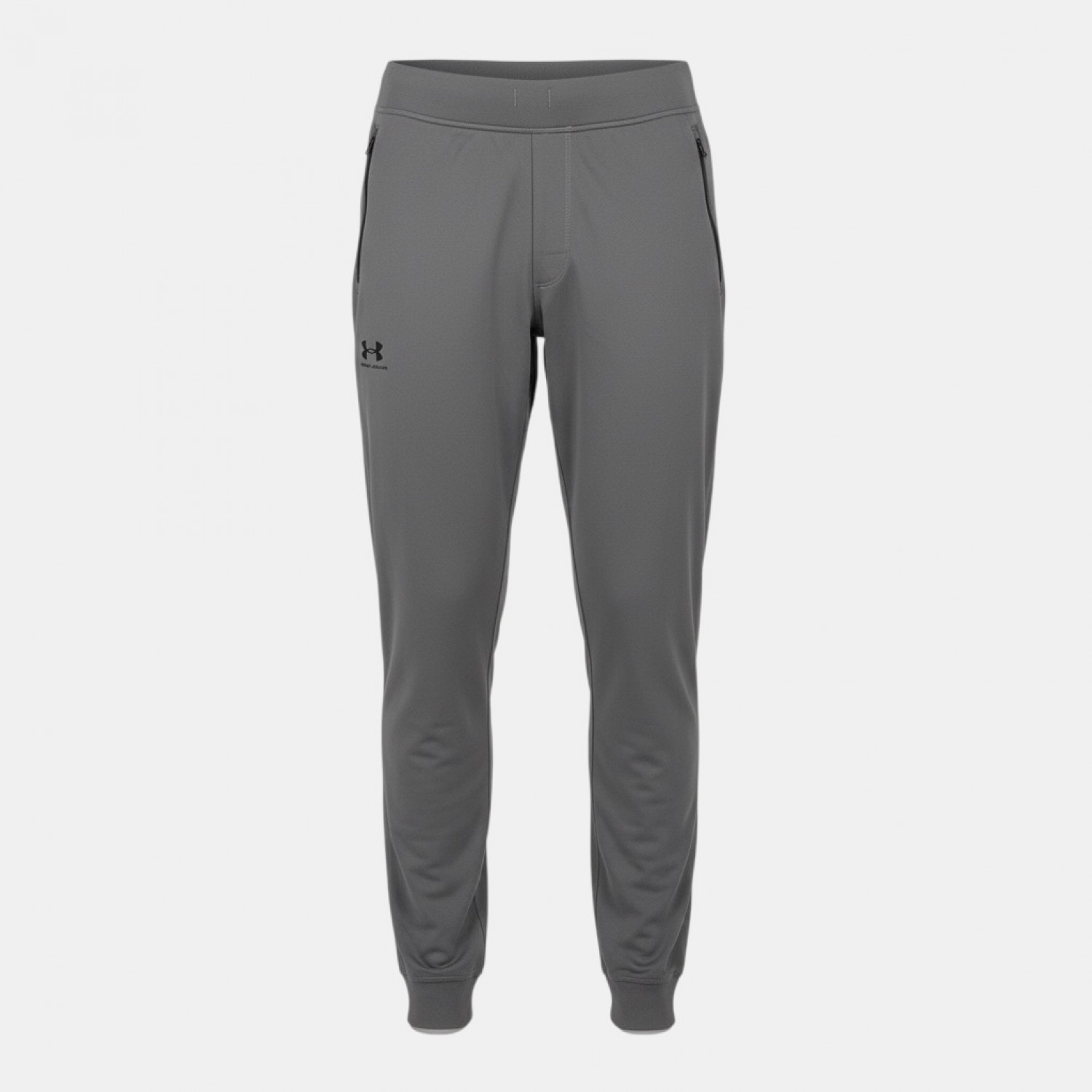 Under Armour Training Joggers Grey Performance Pre Owned